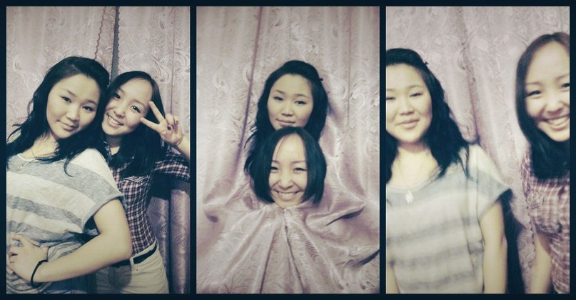 Mariya Spiridonova -‘๑’- | Санкт-Петербург