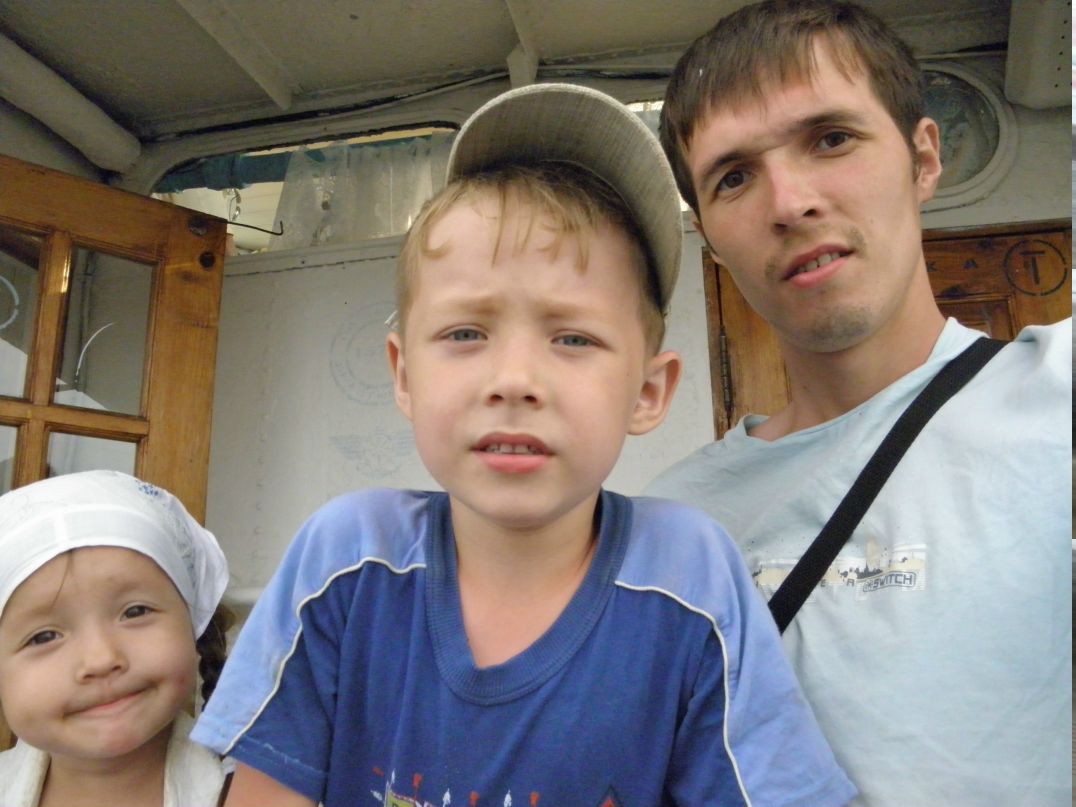 Алексей Натин | Чебоксары