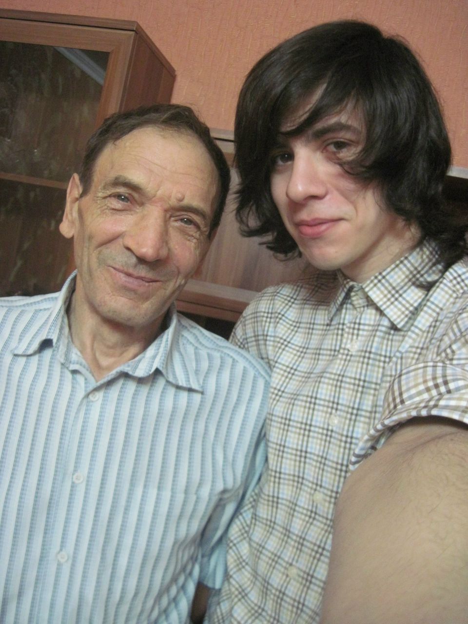 Костя Миля | Санкт-Петербург