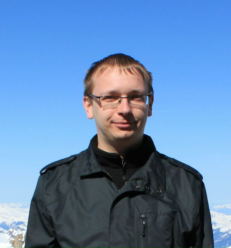 Алексей Никифоров | Санкт-Петербург