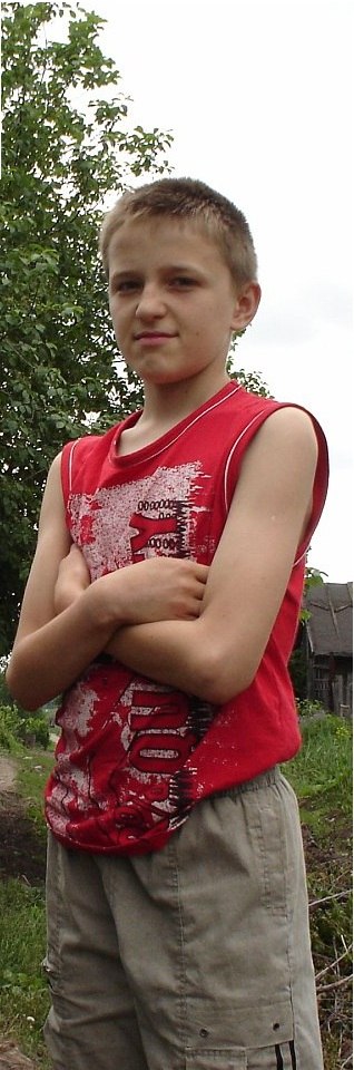 Колян Писарь | Лениногорск