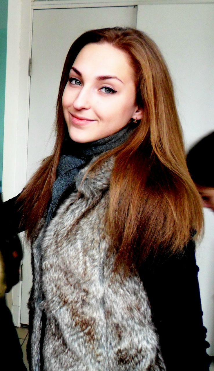 Катерина Зверева | Сочи