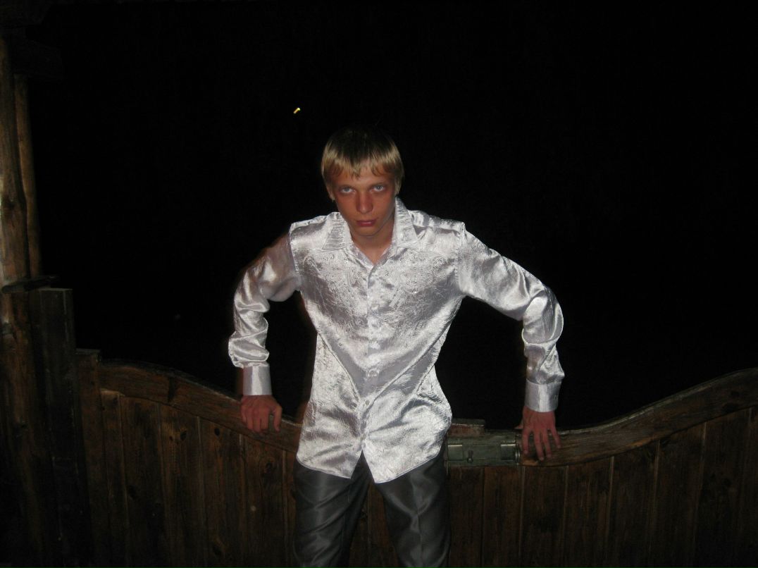 Дима Михеев | Харьков