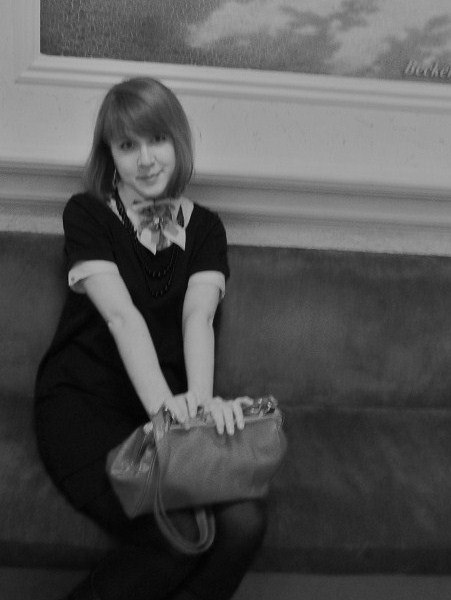 Дарина Тихонова | Санкт-Петербург