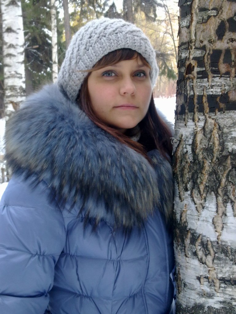 Анютка Главатских 'NЮТ' | Ижевск