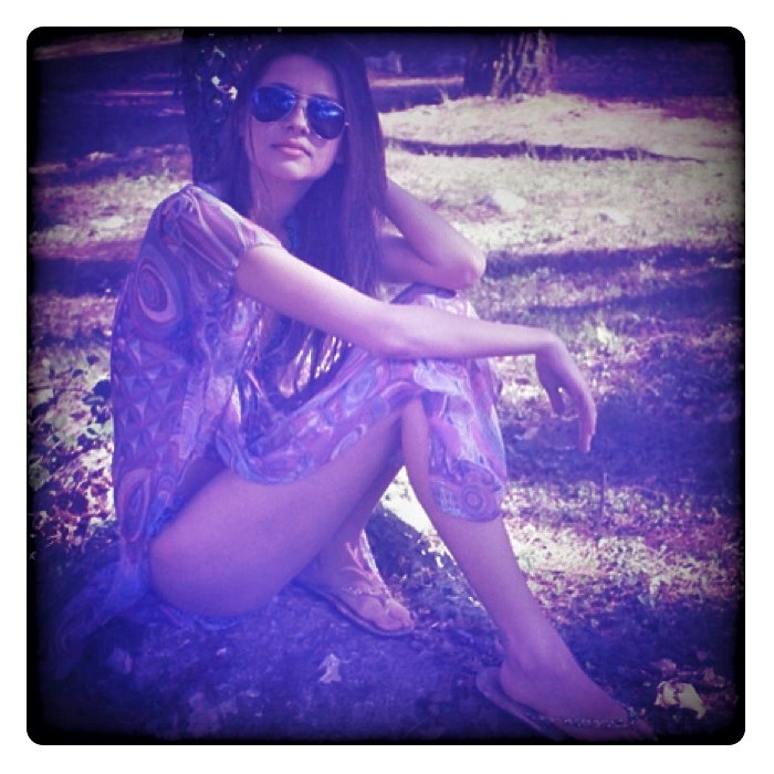 Katerina Kucherova | Санкт-Петербург