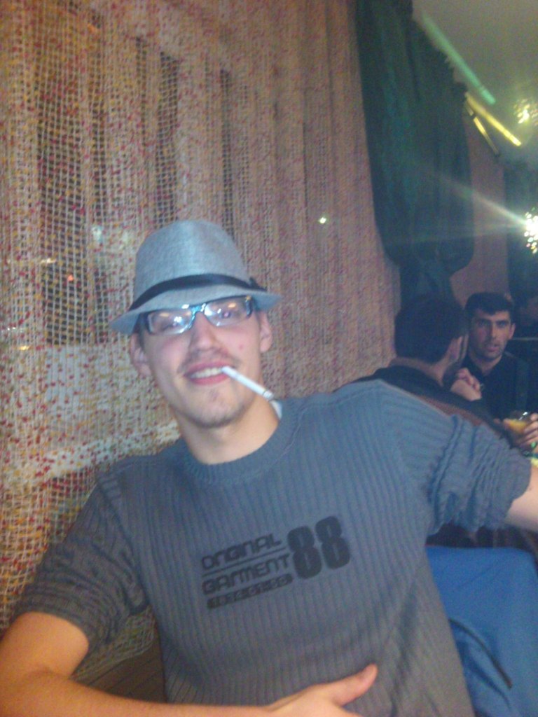 Саня Палёхин | Ростов-на-Дону