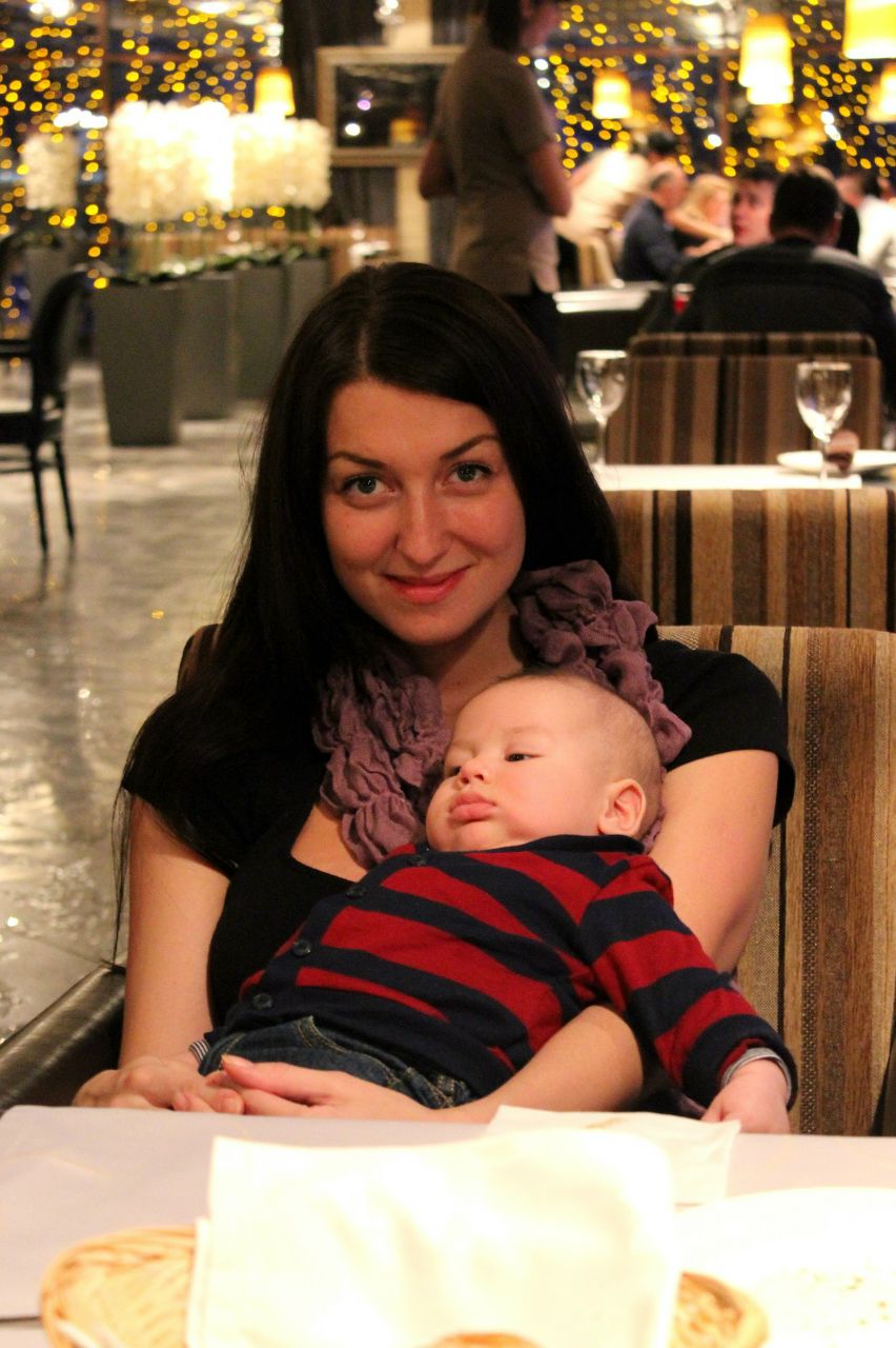 Полина Кузнецова | Минск