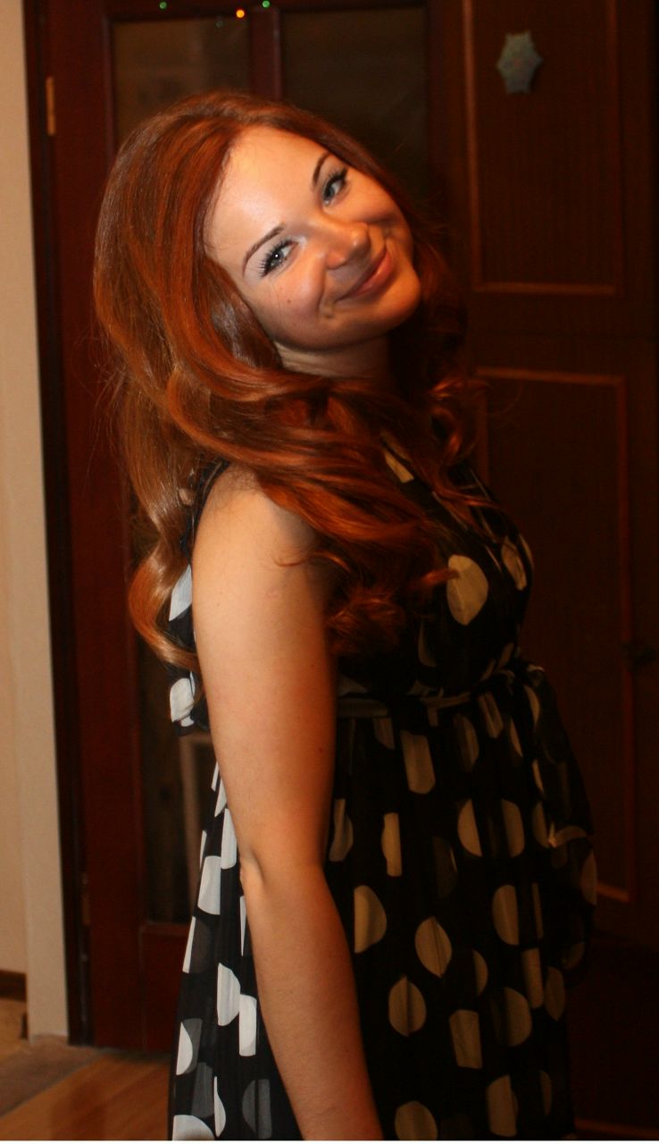 Женечка Yankevich | Санкт-Петербург