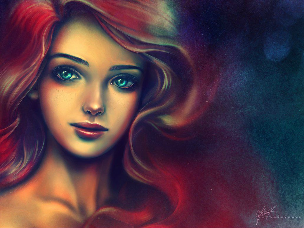 Аня Пуряева 