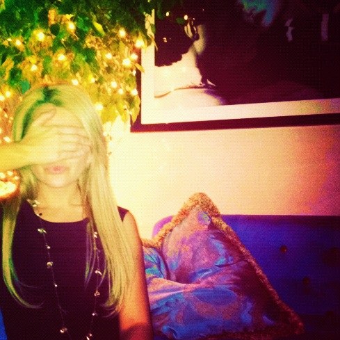 Лора Куриннова | Киев