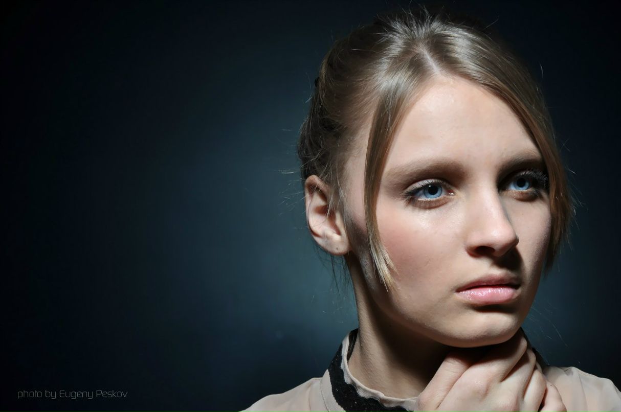 Евгений Песков | Иркутск