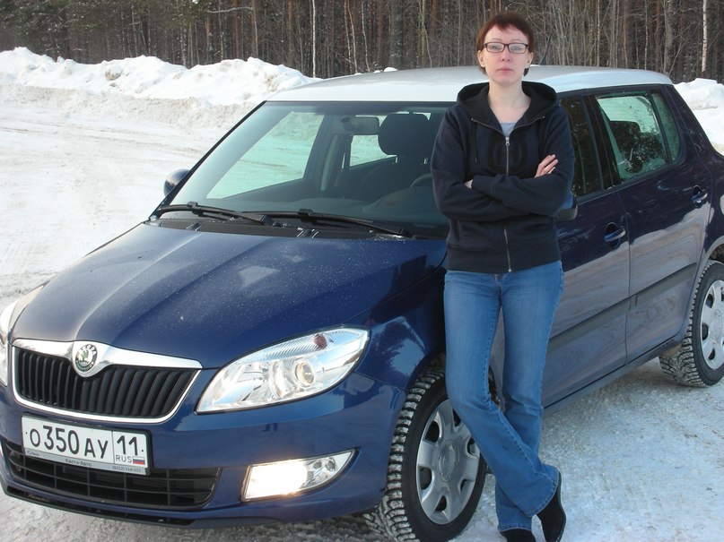 Юлия Токмакова | Ухта