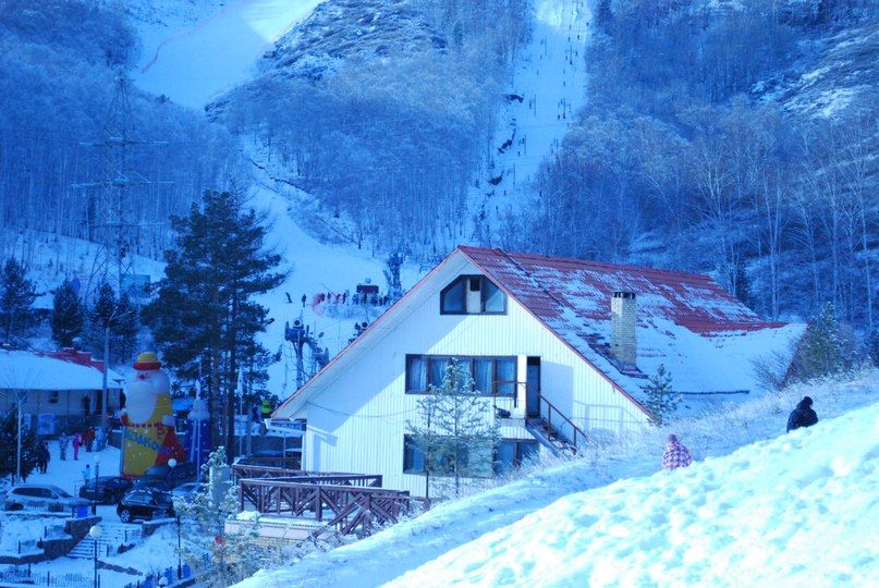 Руслан Юмагулов Troy | Москва