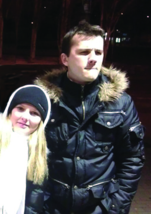 Андрей Круглый | Днепр (Днепропетровск)