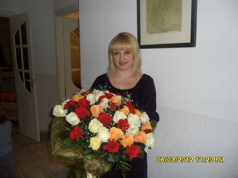 Юлия Гуленко | Москва