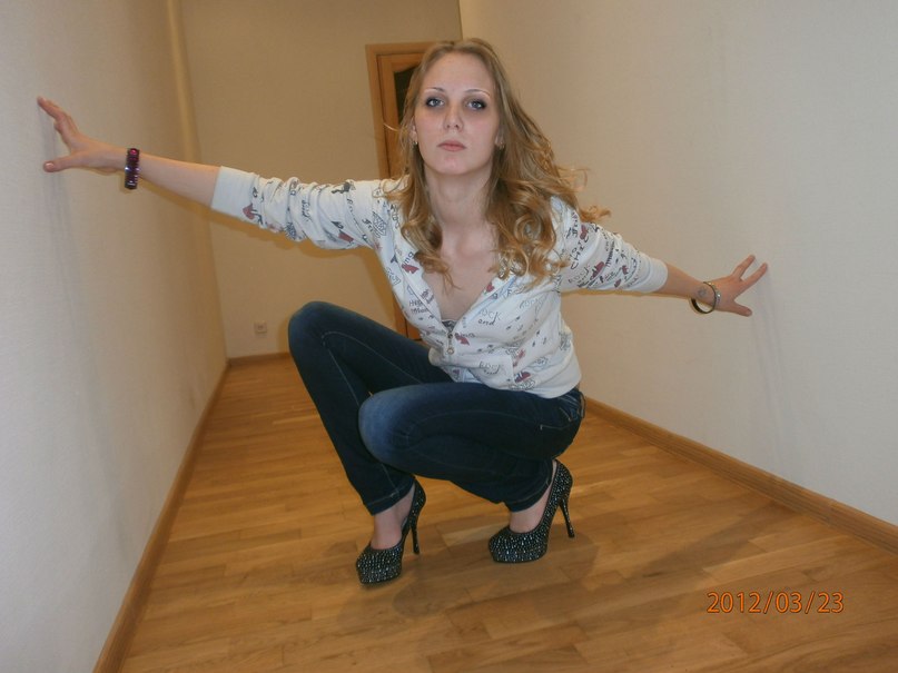 Нина Власова | Киев