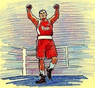 Олег Пыхтин | Новосибирск