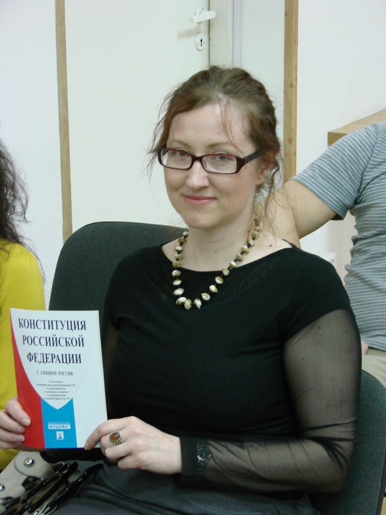 Ольга Булышева Валерьевна | Новосибирск