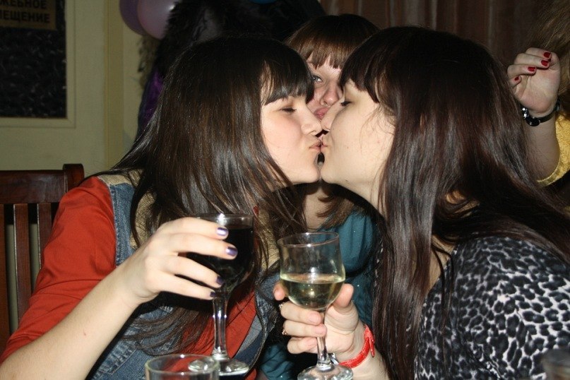 Настюша Черникова | Ростов-на-Дону