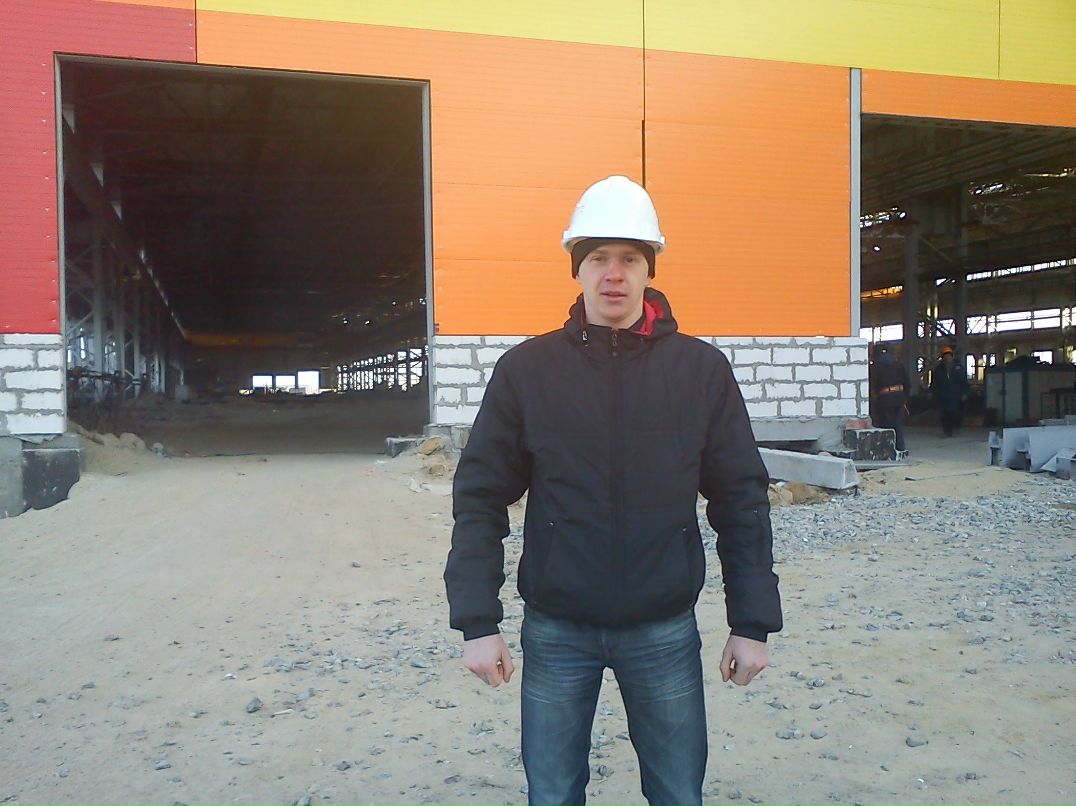 Konstantin Chernyh | Тюмень