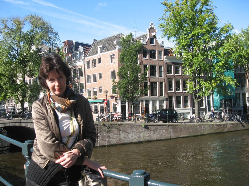 Ирина Медведева | Санкт-Петербург