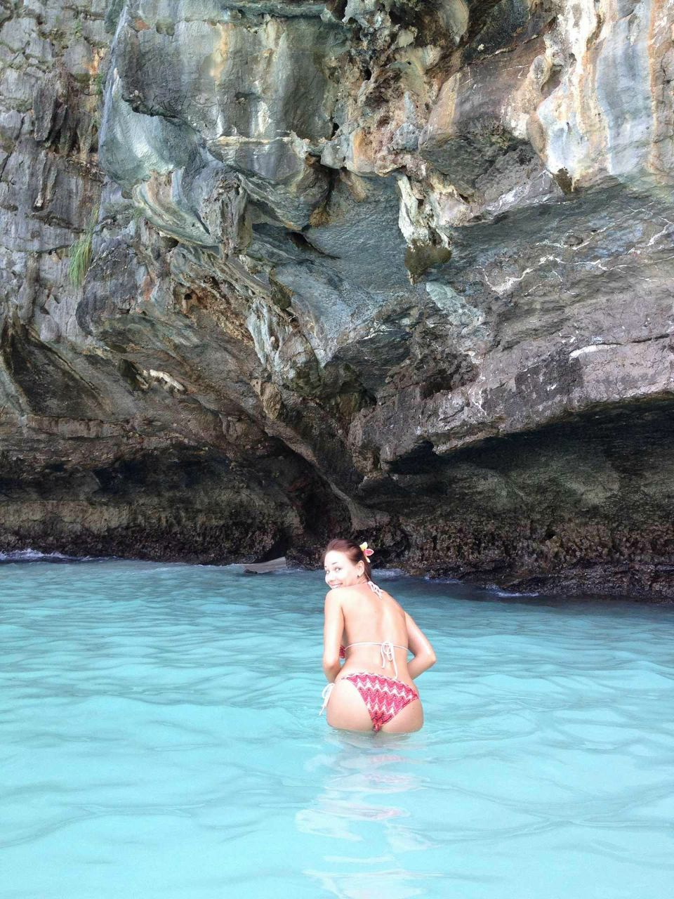 Ир Svishcheva | Москва