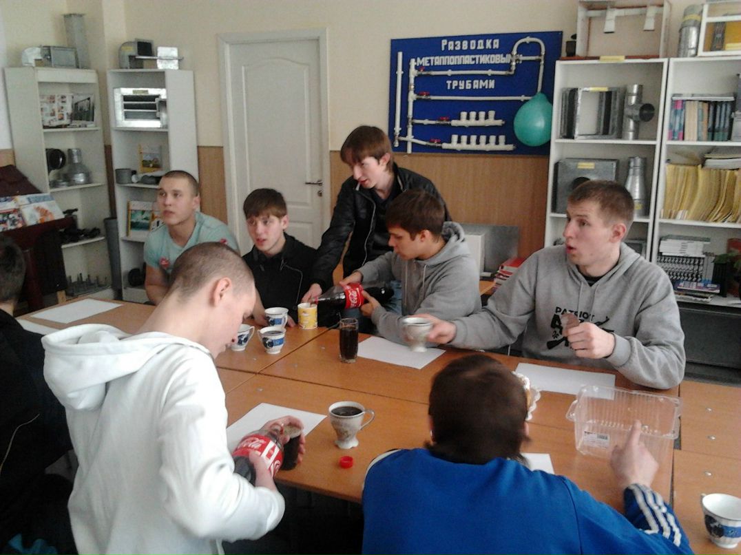 Дмитрий Демлер | Уяр