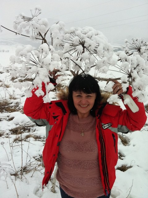 Лариса Чигидина | Славянск-на-Кубани