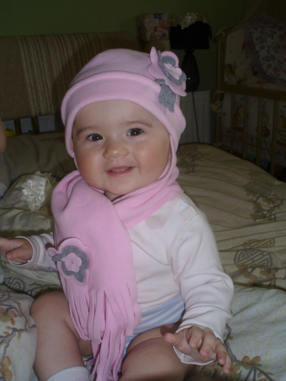 Настя Солоненко | 