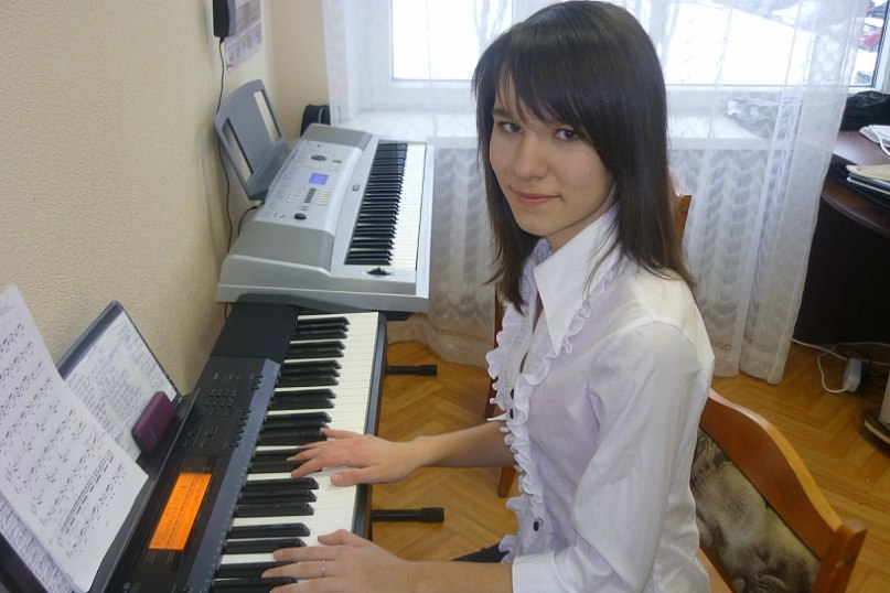 Лариса Рыбкина | Белгород