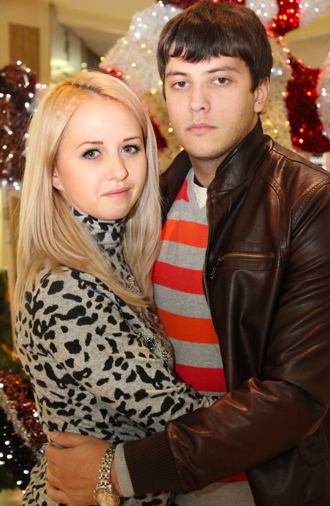 Вики Моносова | Пушкино