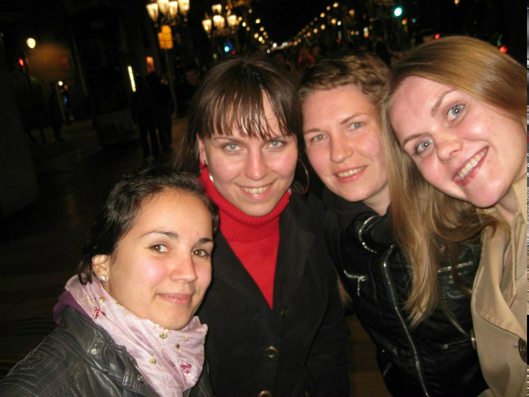 Алёнка Губская Murochka | Киев