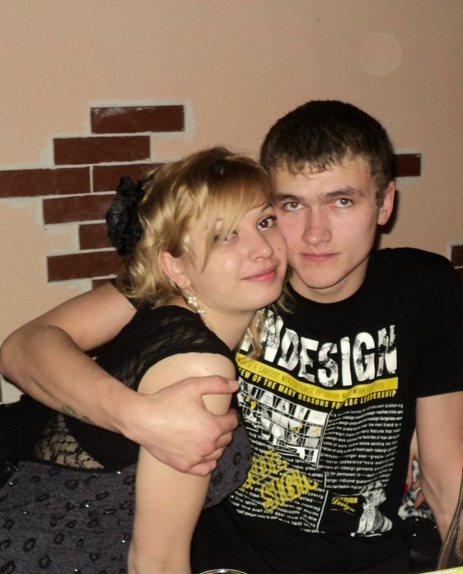 Евгений Фомин | Слуцк