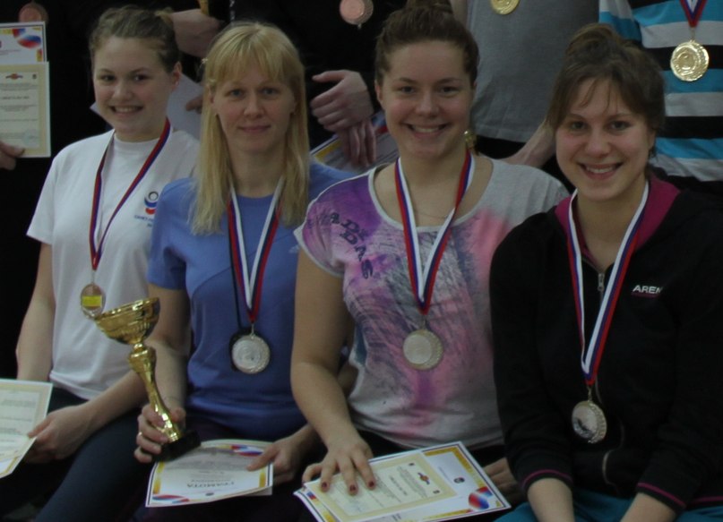 Наталья Крылова | Санкт-Петербург