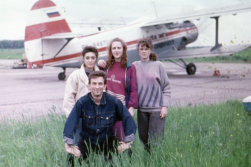 Ольга Борисенко | Новосибирск