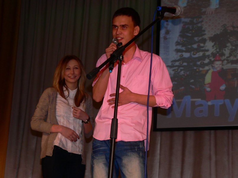 Ильяс Хакимов | Уфа