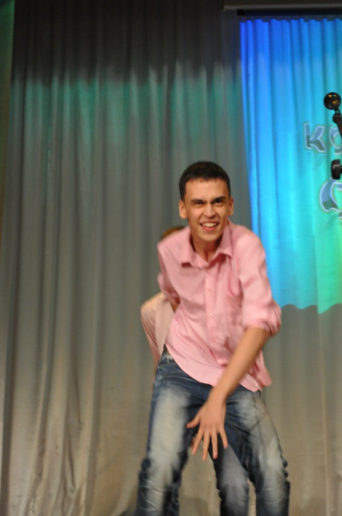 Ильяс Хакимов | Уфа