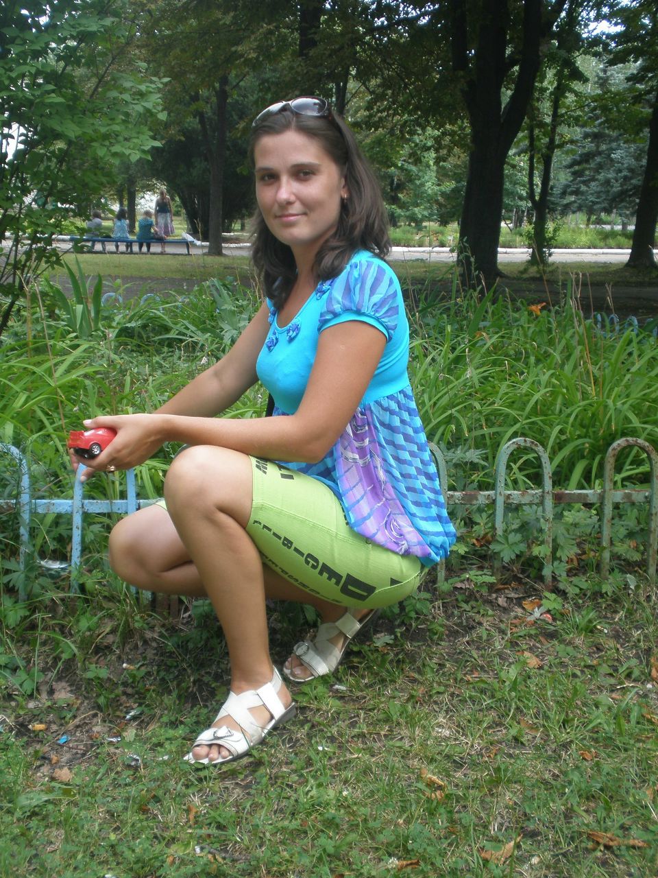 Елена Радченко | Харцызск
