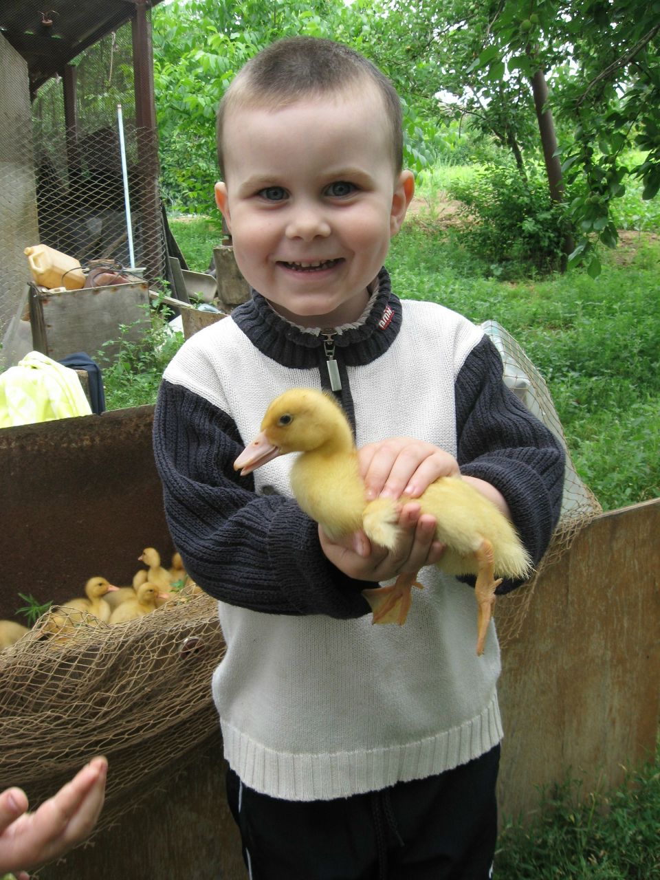 Иришка Самунь-Могульская | Николаев