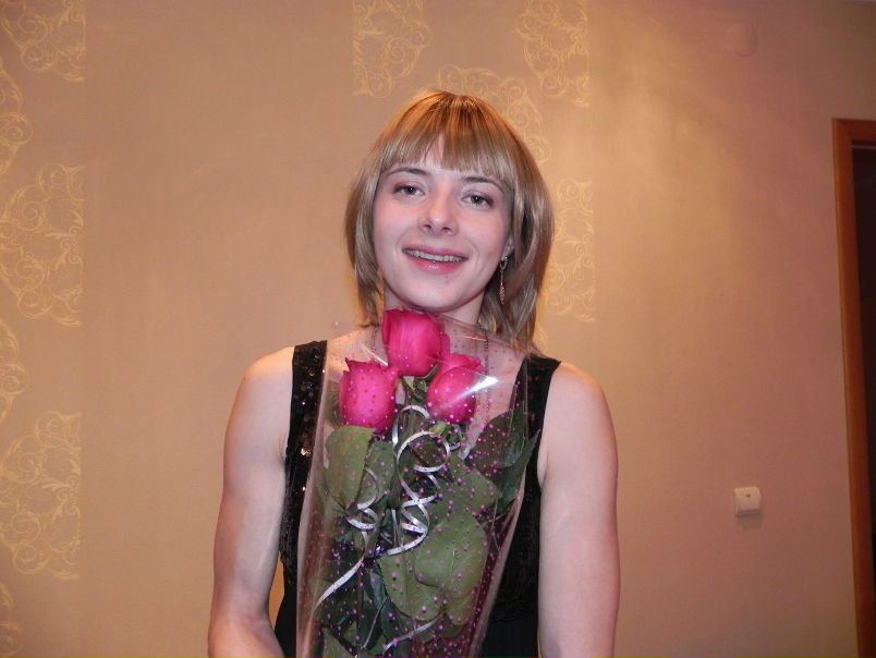 №169, Olga Melnikova, 03.02, Вологда №169, Olga Melnikova, 03.02, Вологда