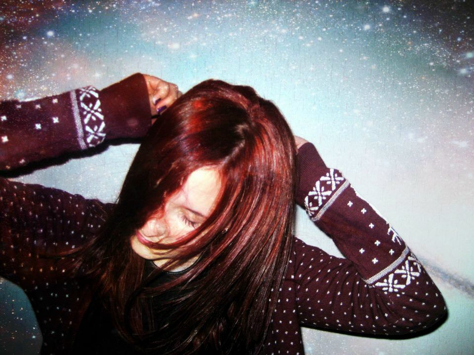 Яна Перловская ^ | Рига