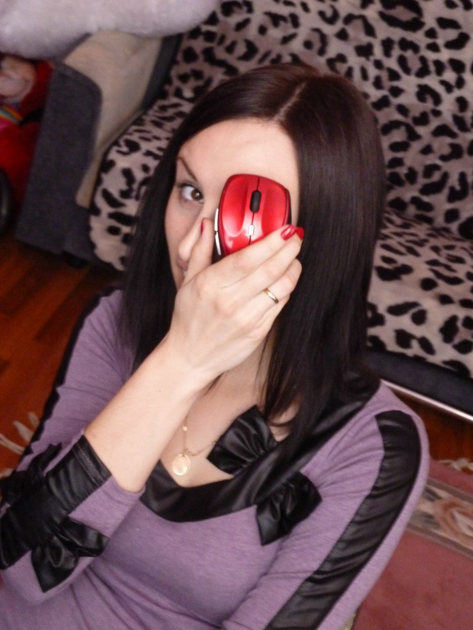 Мария Колокольцова | Георгиевск