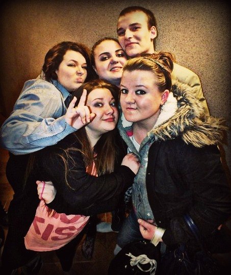 Алёна Щербакова | Москва