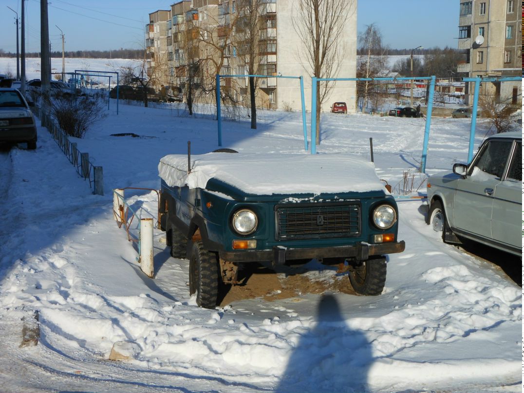 Александр Зенкин QdeX | Железногорск