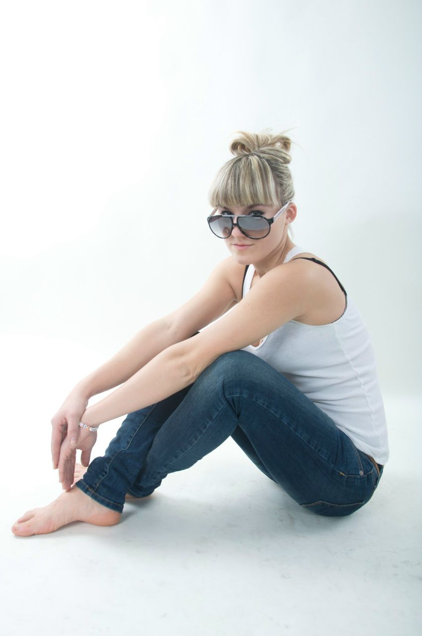 Dina Deykun Photographer | Praha