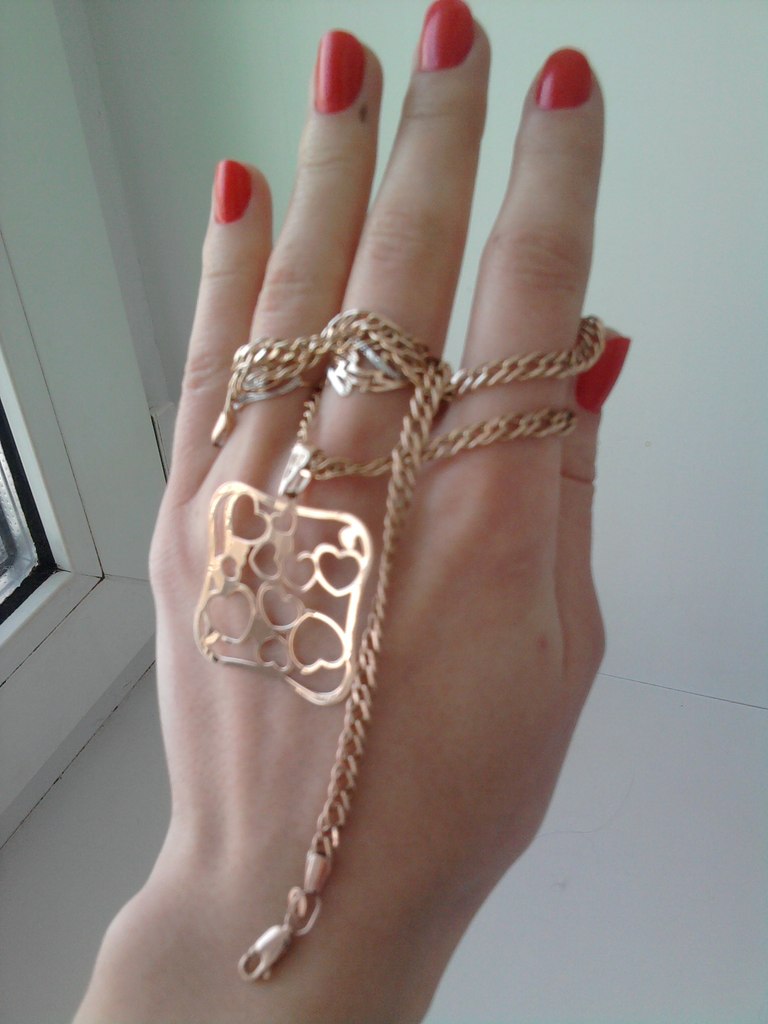 Анна Казанцева | Троицкое