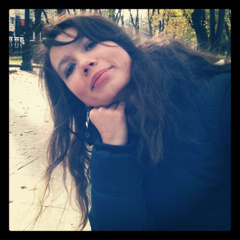 Anuta Nesterenko | Brisbane