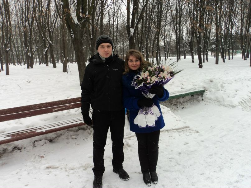 Денис Левченко | Киев