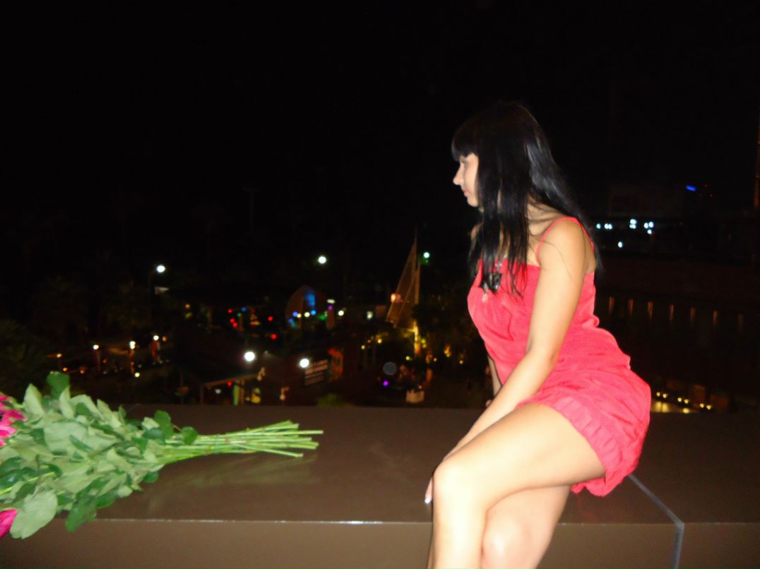 Юлия Силенкова | Симферополь